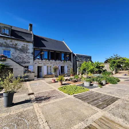 Les Hebergements Vignerons De Pierre & Bertrand Couly Chinon Exterior photo