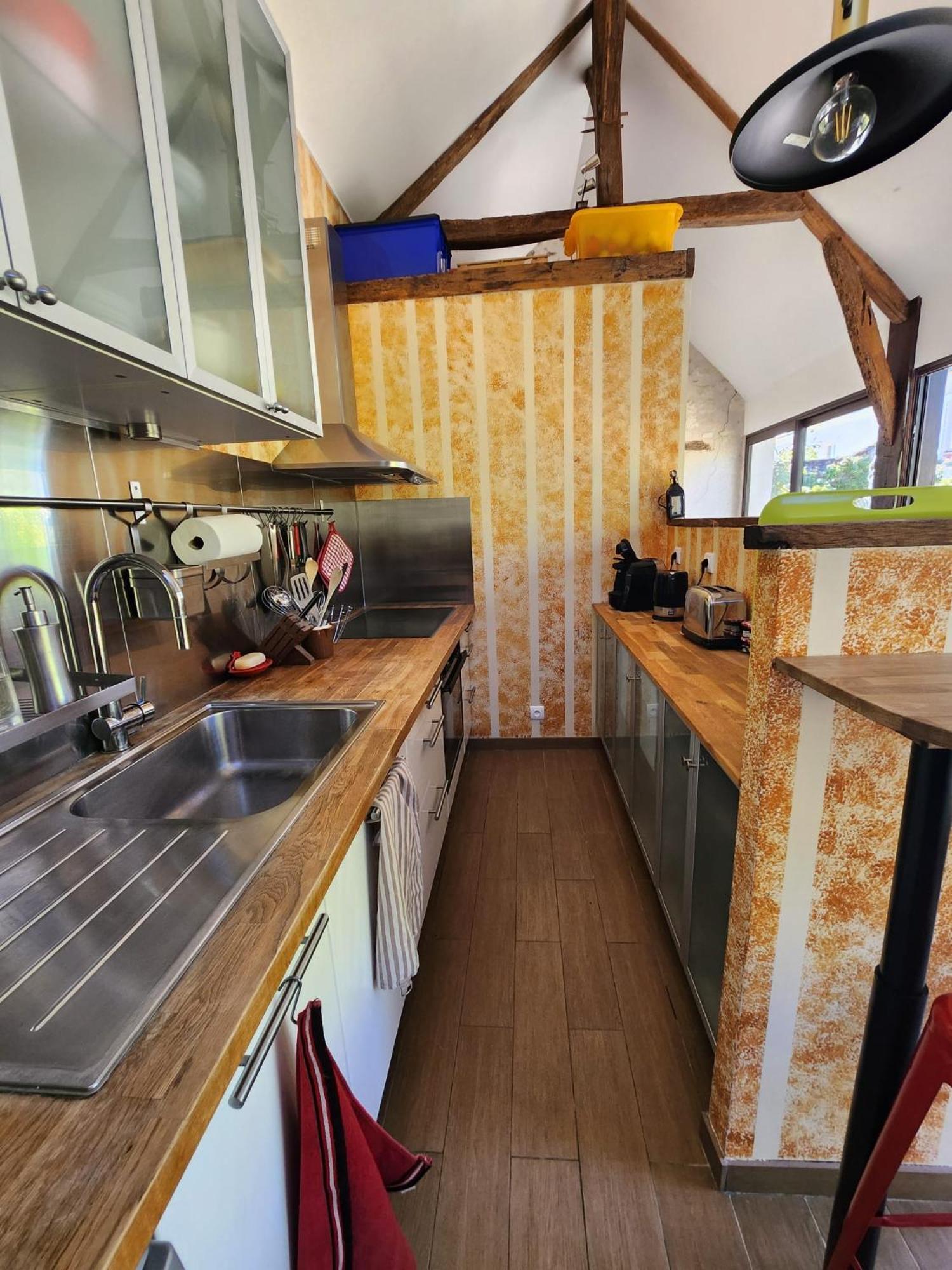 Holiday home Les Hebergements Vignerons De Pierre & Bertrand Couly