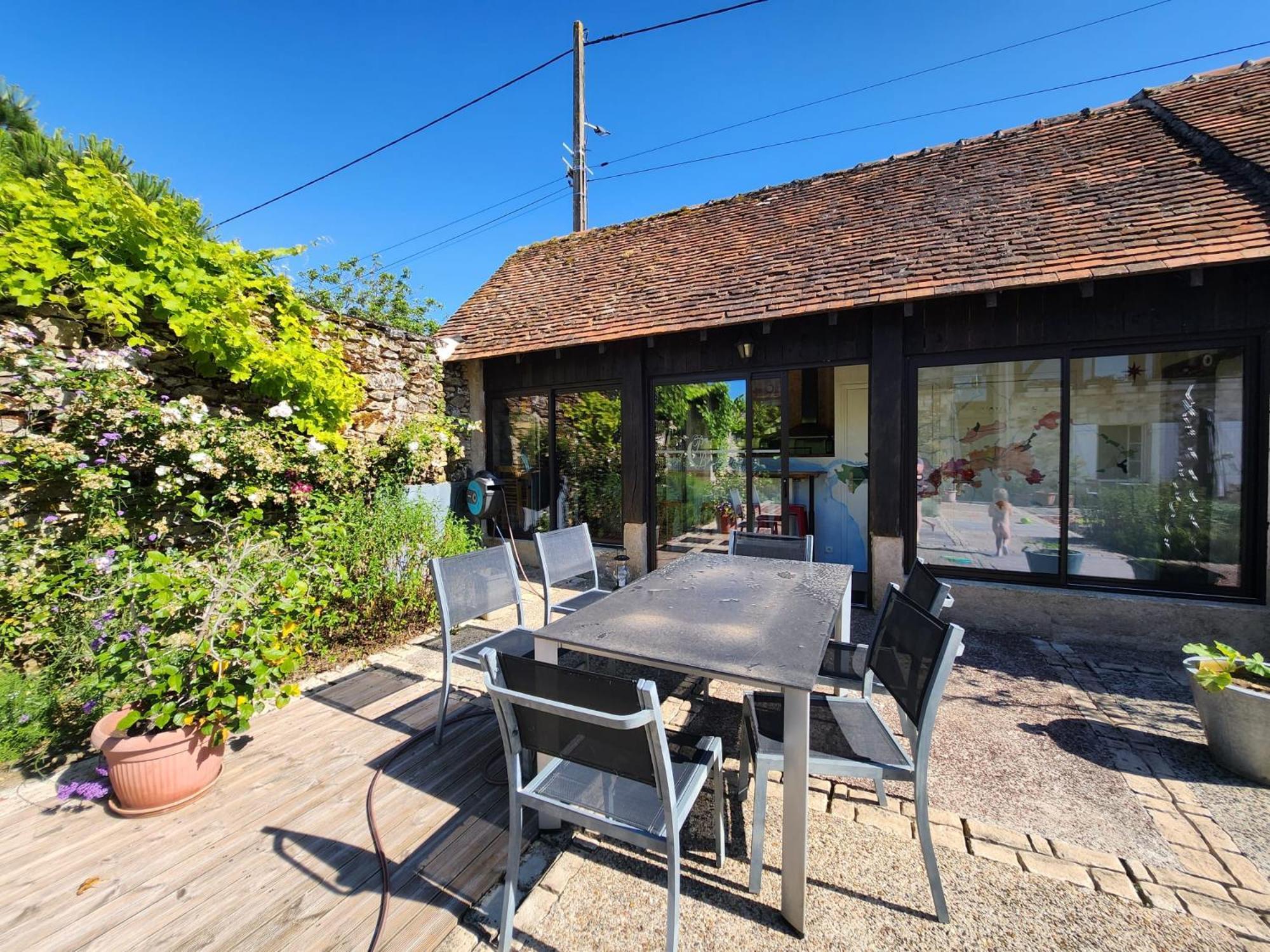 Holiday home Les Hebergements Vignerons De Pierre & Bertrand Couly *