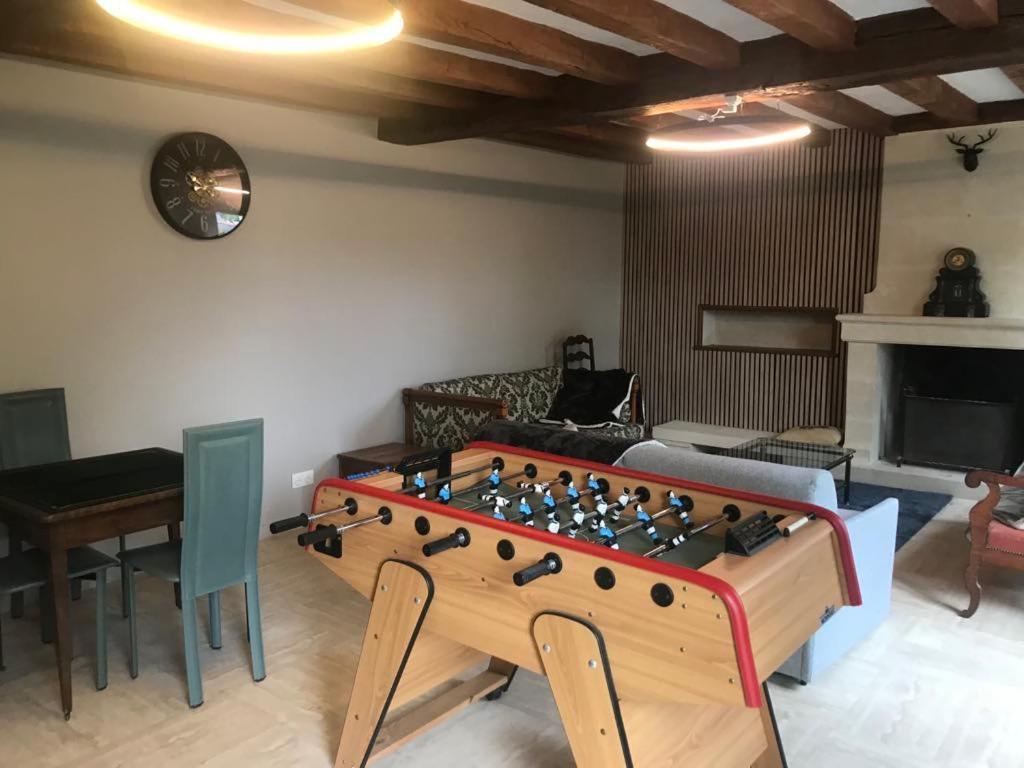 Holiday home Les Hebergements Vignerons De Pierre & Bertrand Couly