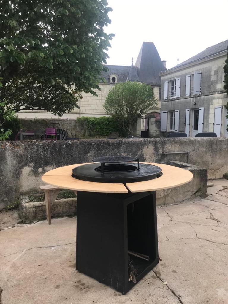 Holiday home Les Hebergements Vignerons De Pierre & Bertrand Couly